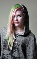 Avril Lavigne hoodie #2319110