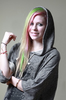Avril Lavigne t-shirt #2319117