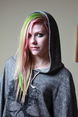 Avril Lavigne stickers 2319119