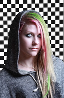 Avril Lavigne Sweatshirt #2319129