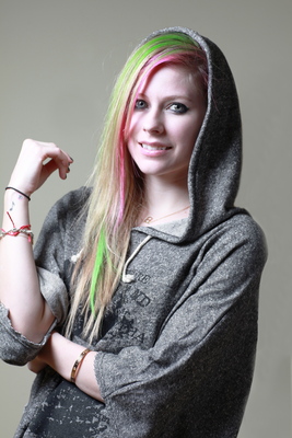 Avril Lavigne Mouse Pad 2319133
