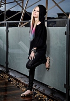 Avril Lavigne tote bag #G646402