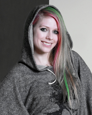 Avril Lavigne posters