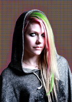 Avril Lavigne Sweatshirt #2319145