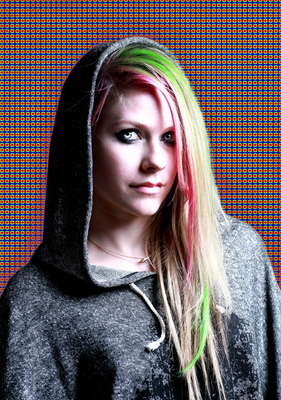 Avril Lavigne Poster 2319145