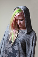Avril Lavigne hoodie #2319162