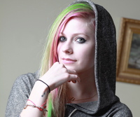 Avril Lavigne hoodie #2319163