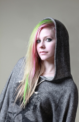 Avril Lavigne tote bag #G646436