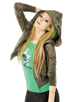 Avril Lavigne hoodie #2319174