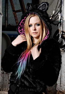 Avril Lavigne posters
