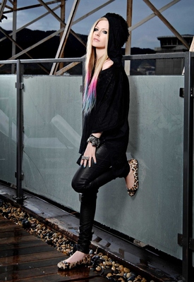 Avril Lavigne posters