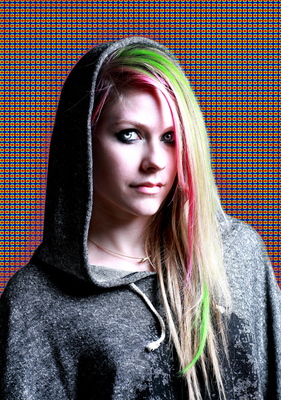 Avril Lavigne posters