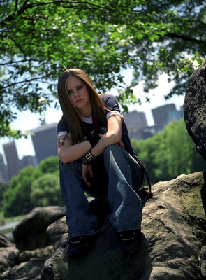 Avril Lavigne posters