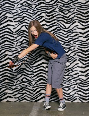 Avril Lavigne posters