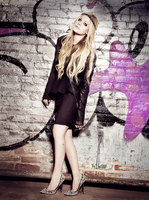 Avril Lavigne tote bag #G855597