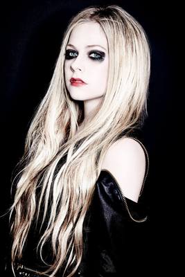 Avril Lavigne Mouse Pad 2613501