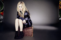 Avril Lavigne Sweatshirt #2613502