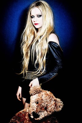 Avril Lavigne posters