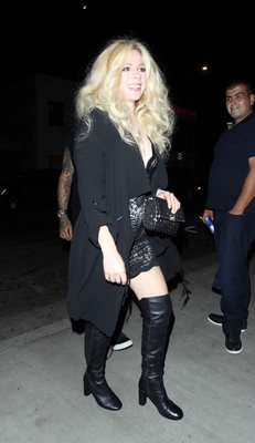 Avril Lavigne posters