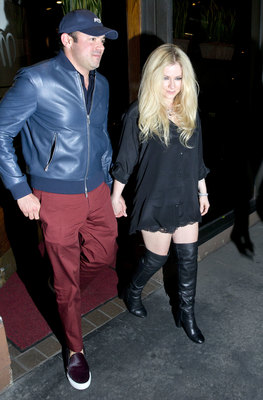 Avril Lavigne posters