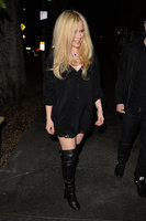 Avril Lavigne mug #G1356964