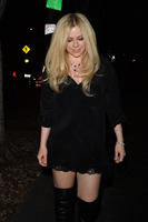 Avril Lavigne longsleeve t-shirt #3114868