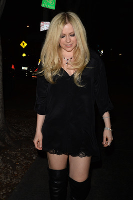 Avril Lavigne posters