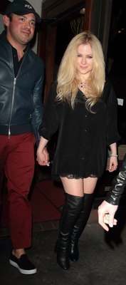 Avril Lavigne posters