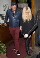 Avril Lavigne mug #G1356974