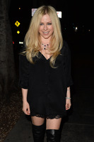 Avril Lavigne mug #G1356976