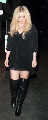 Avril Lavigne posters