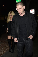 Avril Lavigne longsleeve t-shirt #3114884