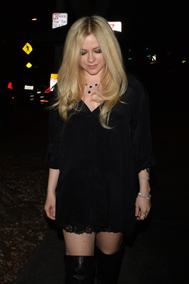 Avril Lavigne posters