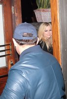 Avril Lavigne longsleeve t-shirt #3114888