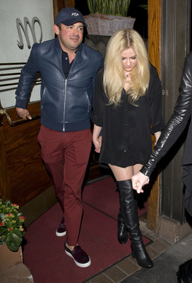 Avril Lavigne posters