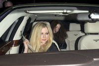 Avril Lavigne mug #G1356992