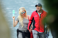 Avril Lavigne tote bag #G1499012