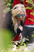 Avril Lavigne tote bag #G1499023