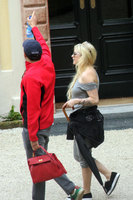 Avril Lavigne Sweatshirt #3256937