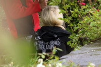 Avril Lavigne tote bag #G1499036