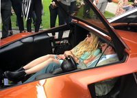 Avril Lavigne Sweatshirt #3256942