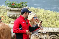 Avril Lavigne Sweatshirt #3294042