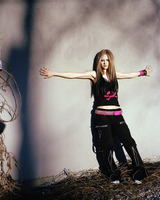 Avril Lavigne mug #G1880140