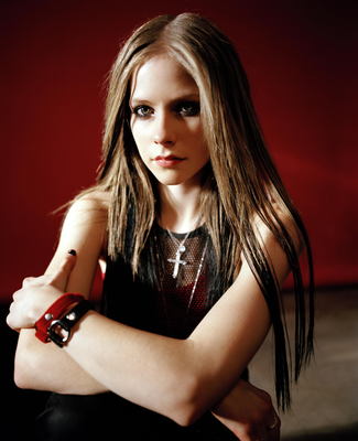 Avril Lavigne Poster 3626176