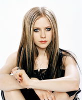 Avril Lavigne longsleeve t-shirt #3626177