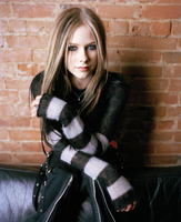 Avril Lavigne Tank Top #3626182
