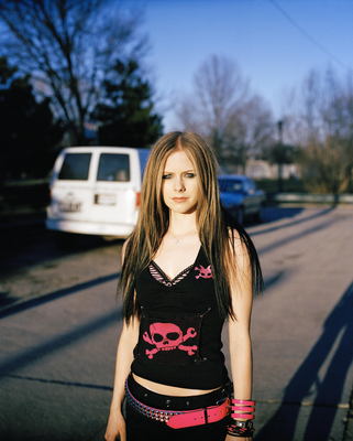 Avril Lavigne posters
