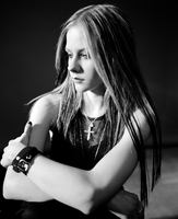 Avril Lavigne longsleeve t-shirt #3626186