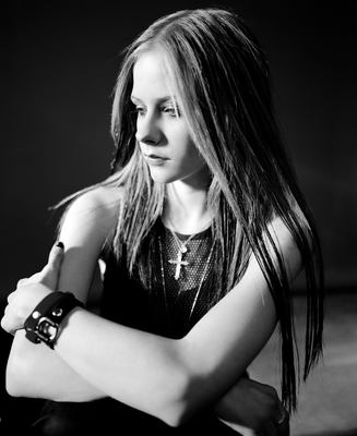 Avril Lavigne posters