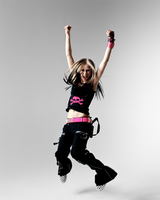 Avril Lavigne Sweatshirt #3626187